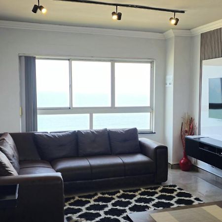 Sea Views At High Tide 1803 Appartement Amanzimtoti Buitenkant foto