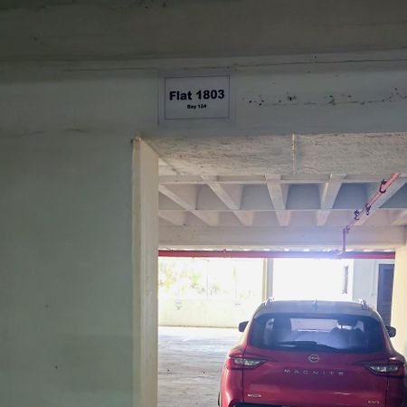Sea Views At High Tide 1803 Appartement Amanzimtoti Buitenkant foto