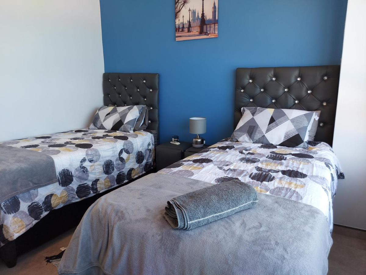 Sea Views At High Tide 1803 Appartement Amanzimtoti Buitenkant foto