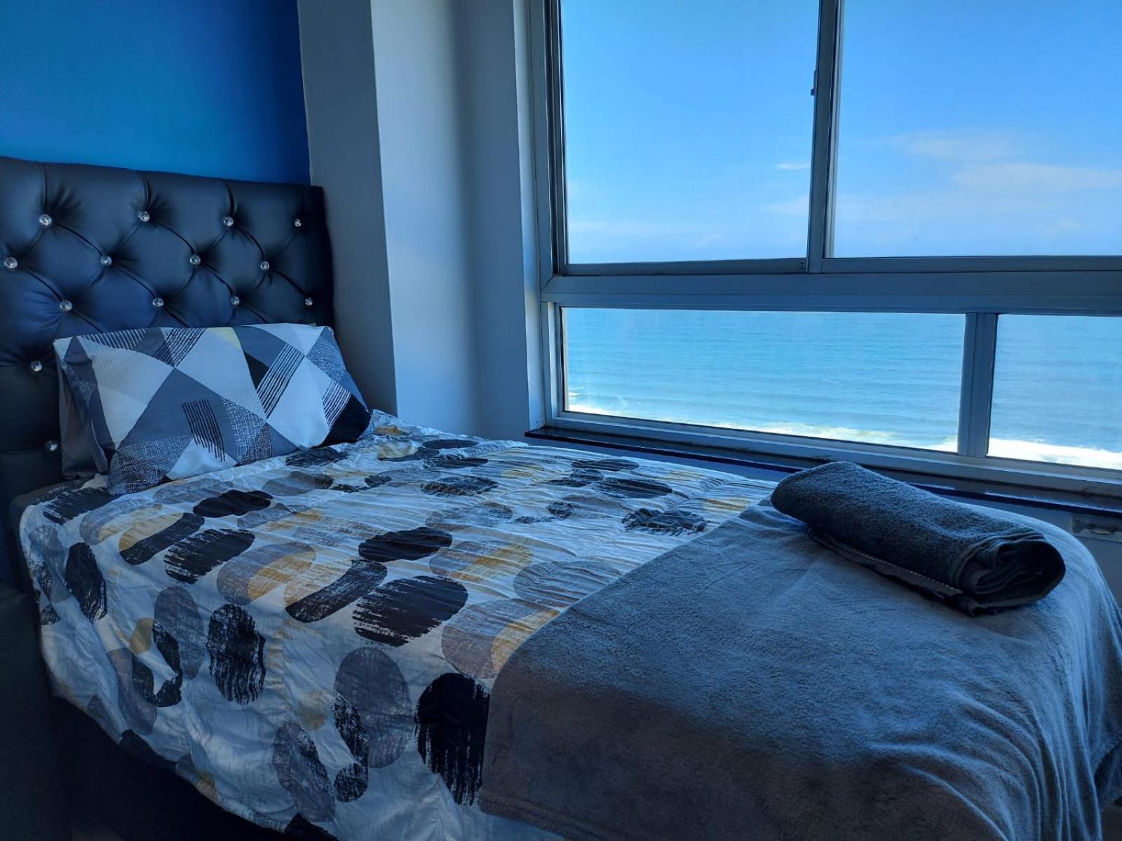 Sea Views At High Tide 1803 Appartement Amanzimtoti Buitenkant foto