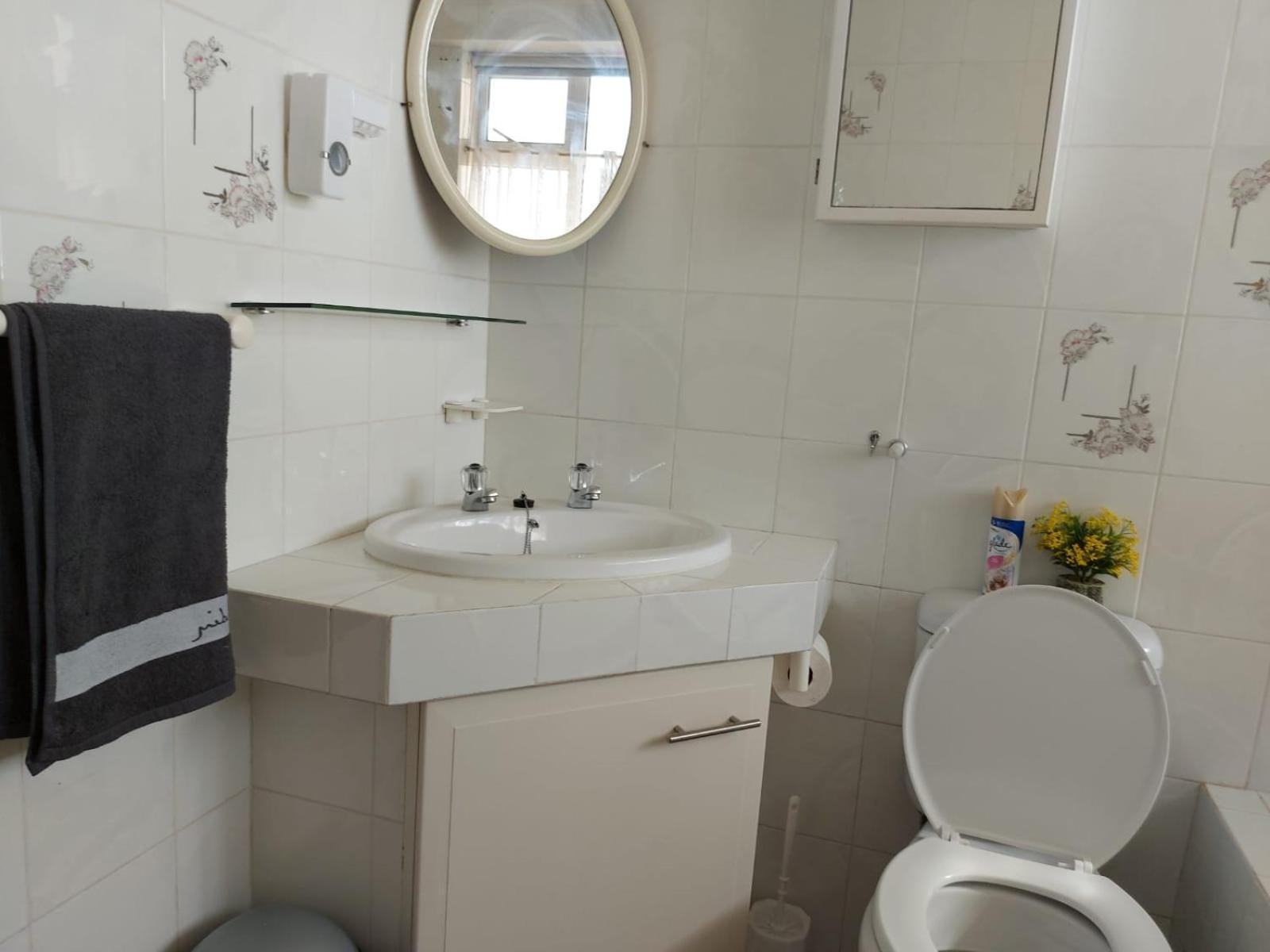 Sea Views At High Tide 1803 Appartement Amanzimtoti Buitenkant foto