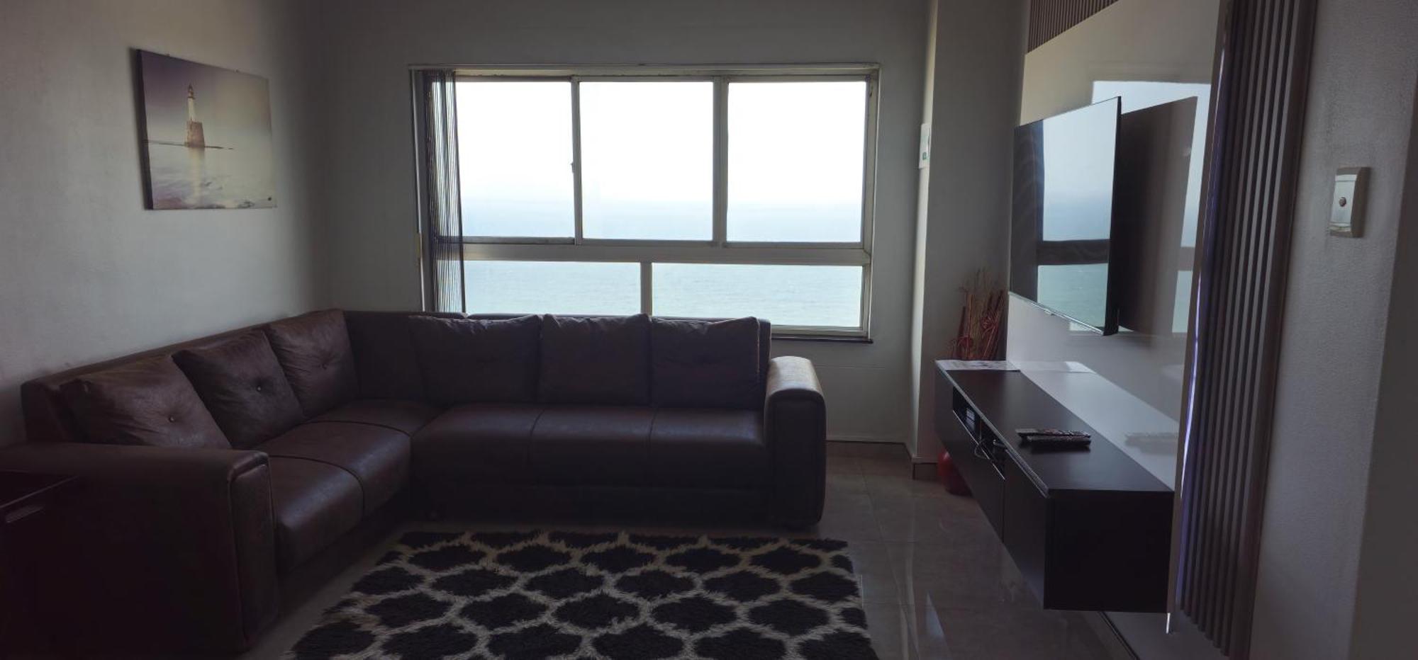 Sea Views At High Tide 1803 Appartement Amanzimtoti Buitenkant foto