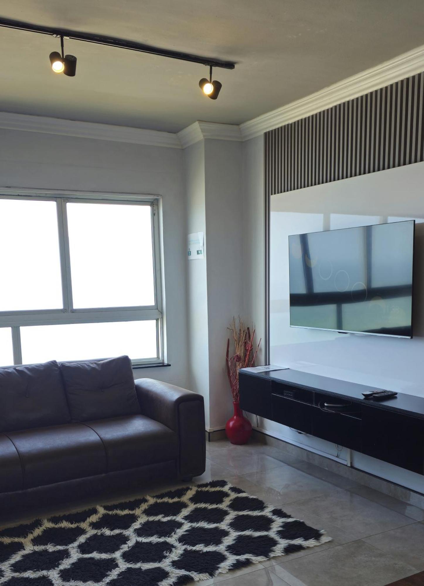 Sea Views At High Tide 1803 Appartement Amanzimtoti Buitenkant foto